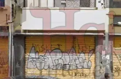 Ponto comercial para alugar no Campos Eliseos, São Paulo 