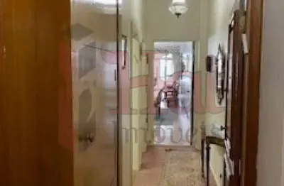 Apartamento com 3 quartos à venda no Bom Retiro, São Paulo 