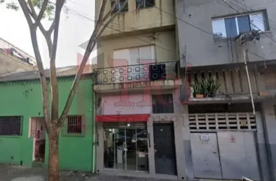 Prédio com 1 sala à venda na Rua São Lázaro, 66, Luz, São Paulo