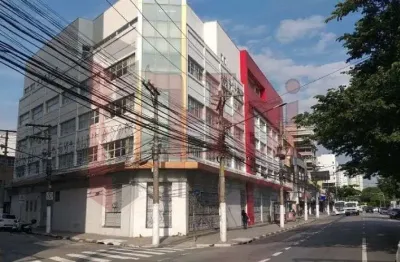 Imóvel comercial de esquina para locação com 3.300 m² no centro de osasco