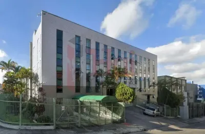 Galpão e prédio com excelente estrutura em ótima localização