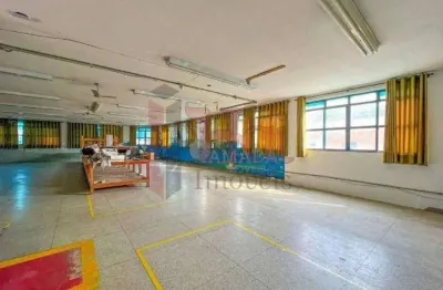 Prédio à venda no Brás, São Paulo 