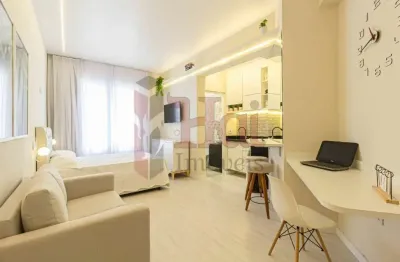 Kitnet / Stúdio à venda no Centro, São Paulo 