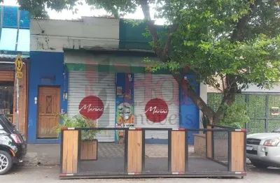 Casa comercial à venda na Vila Madalena, São Paulo 