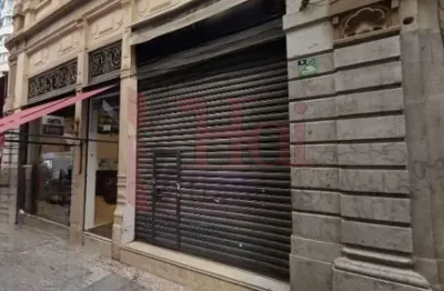 Ponto comercial para alugar na Rua do Comércio, 54, Centro, São Paulo