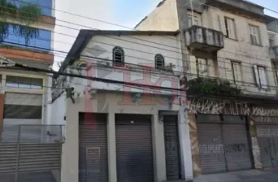 Casa comercial para alugar em Catumbi, São Paulo 