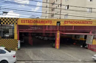 Terreno à venda na Chácara Santo Antônio (Zona Leste), São Paulo 
