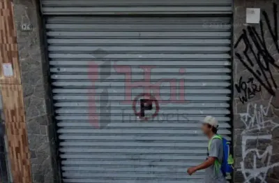 Barracão / Galpão / Depósito à venda na Rua Sampaio Moreira, 126, Brás, São Paulo