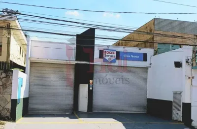 Sala comercial à venda na Vila Paiva, São Paulo 