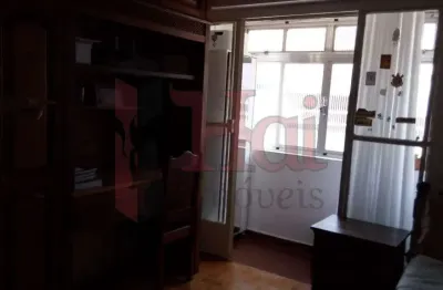 Ótimo apto para venda no bom retiro pronto para morar próximo ao comercio em geral