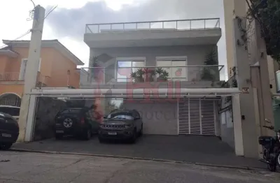 Casa comercial à venda na Água Branca, São Paulo 