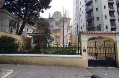 Venda| locação |  casa comercial 400m2 |rua gabriel dos santos - higienopolis