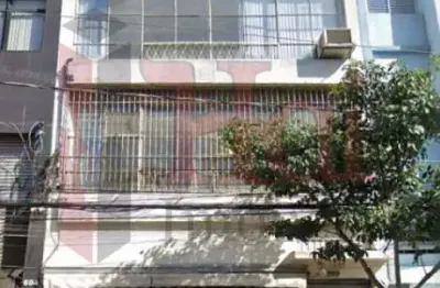 Prédio com 10 salas à venda no Bom Retiro, São Paulo 