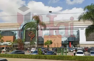 Loja para venda e locação no shopping center ibirapuera, com 102,01 m²