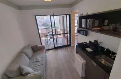 Apartamento com 2 quartos para alugar na Vila Olímpia, São Paulo 