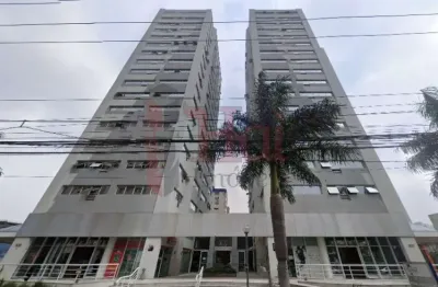 Locação/venda de ponto/loja em conjunto comercial com 63,54m² no bairro da barra funda.