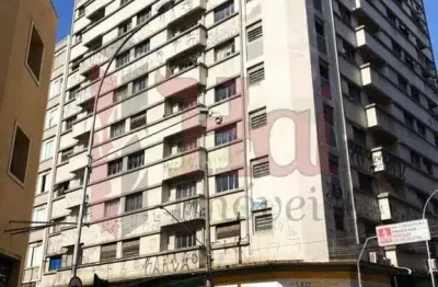 Apartamento com 60 quartos à venda em Santa Ifigênia, São Paulo 