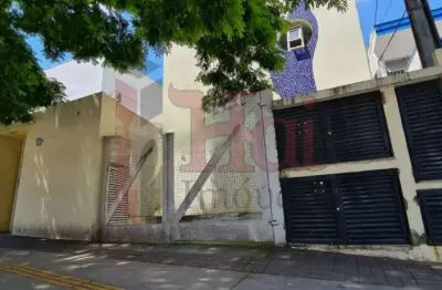 Casa comercial à venda na Vila Clementino, São Paulo 