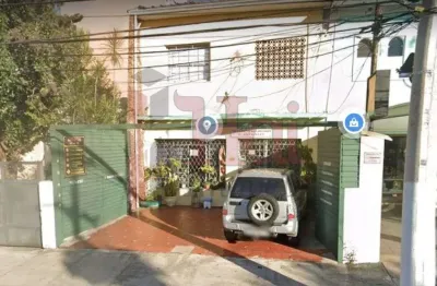 Casa comercial à venda na vila mariana, são paulo , 250 m2 por r$ 1.300.000