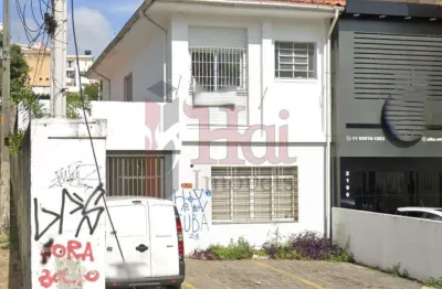 Casa comercial à venda na Pompéia, São Paulo 