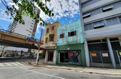 Ponto comercial à venda na Vila Buarque, São Paulo 