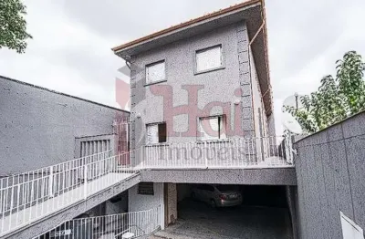 Apartamento com 2 quartos à venda no Alto da Mooca, São Paulo 