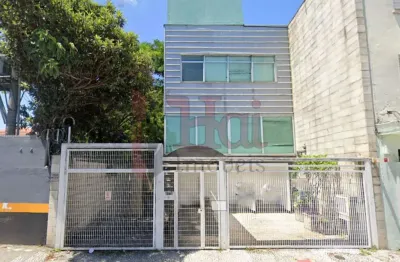 Prédio à venda na Mooca, São Paulo 