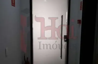 Sala comercial para venda/locação na robert bosch com 298,74m²