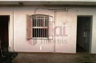 Casa comercial para alugar no Brooklin Paulista, São Paulo 