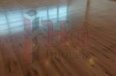 Sala comercial com 1 sala para alugar em Santa Cecília, São Paulo 