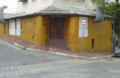 Casa comercial à venda no Penha De França, São Paulo 