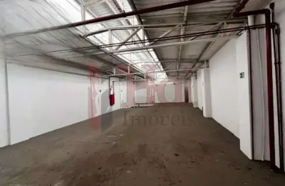 Ponto comercial para alugar na Lapa, São Paulo 