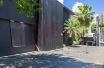 Casa comercial para alugar no Jardim América, São Paulo 