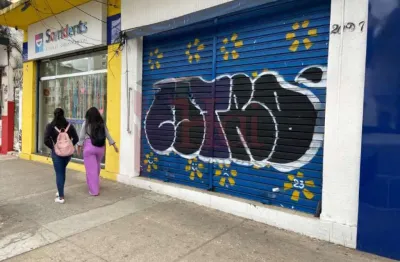 Ponto comercial à venda na Vila Mariana, São Paulo 