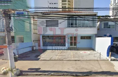 Vende | casa comercial  403m2 | rua estados unidos - jd america
