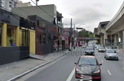 LOCAÇAO | VENDA CASA COMERCIAL 79m2 | AV LUIZ DUMONT VILLARES| PARADA INLESA