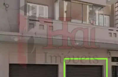 Ponto comercial para alugar no Bom Retiro, São Paulo 