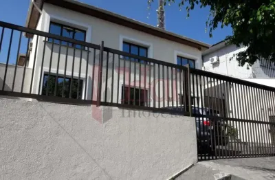 Venda ou locação | casa comercial 330m2 | rua major natanael | pacaembu