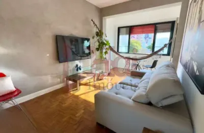 Apartamento com 2 quartos à venda na Barra Funda, São Paulo 
