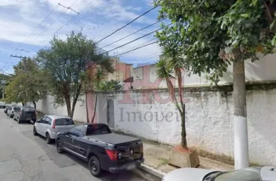 Terreno comercial para alugar na Vila Guilherme, São Paulo 