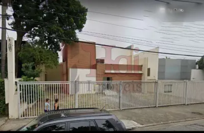 Casa comercial para alugar na Avenida Brasil, 721, Jardim América, São Paulo