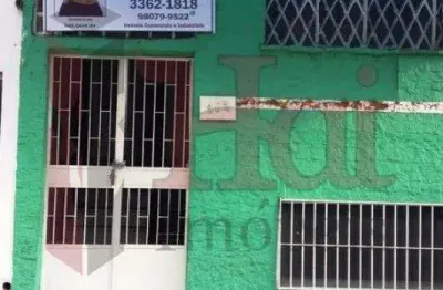 Casa comercial para venda ou locação na vila mariana com 169 m²