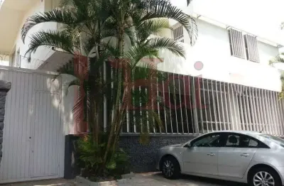 Casa comercial para alugar no Pacaembu, São Paulo 