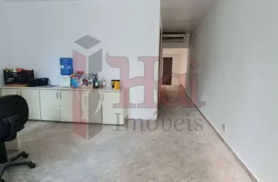Casa comercial para alugar na Vila Mariana, São Paulo 