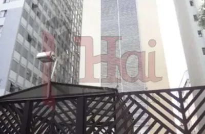 Apartamento com 4 quartos para alugar em Higienópolis, São Paulo 