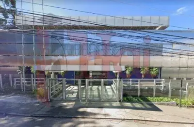 Prédio para alugar na Rua George Eastman, 280, Vila Morumbi, São Paulo