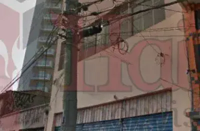 Barracão / Galpão / Depósito à venda na Lapa, São Paulo 