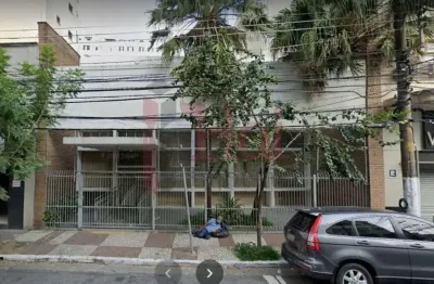 Ponto comercial para alugar em Perdizes, São Paulo 