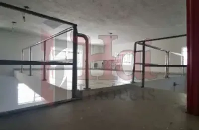 Prédio à venda no Bom Retiro, São Paulo 