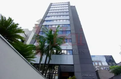 Prédio à venda na Vila Olímpia, São Paulo 